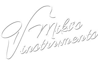 Miki's Instruments - Woodwind Instrument Repair