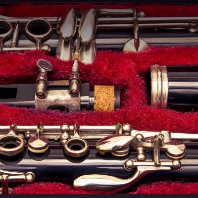 Miki's Instruments